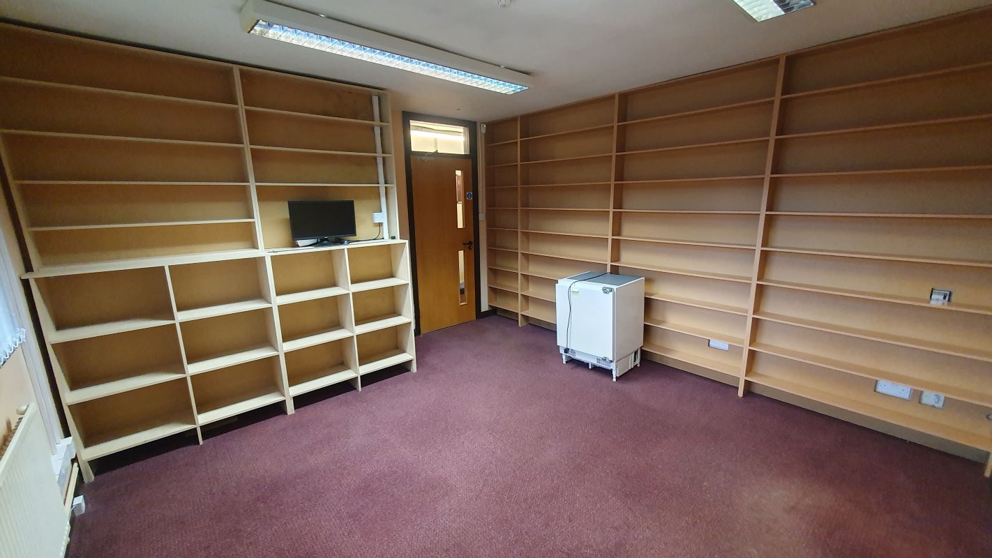 Dartmouth Medical Centre,, 1 Richard Street, West Bromwich, Sandwell, B70 9JL