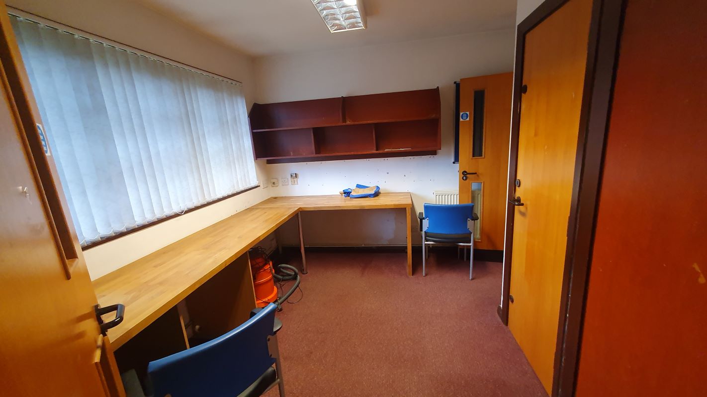 Dartmouth Medical Centre,, 1 Richard Street, West Bromwich, Sandwell, B70 9JL