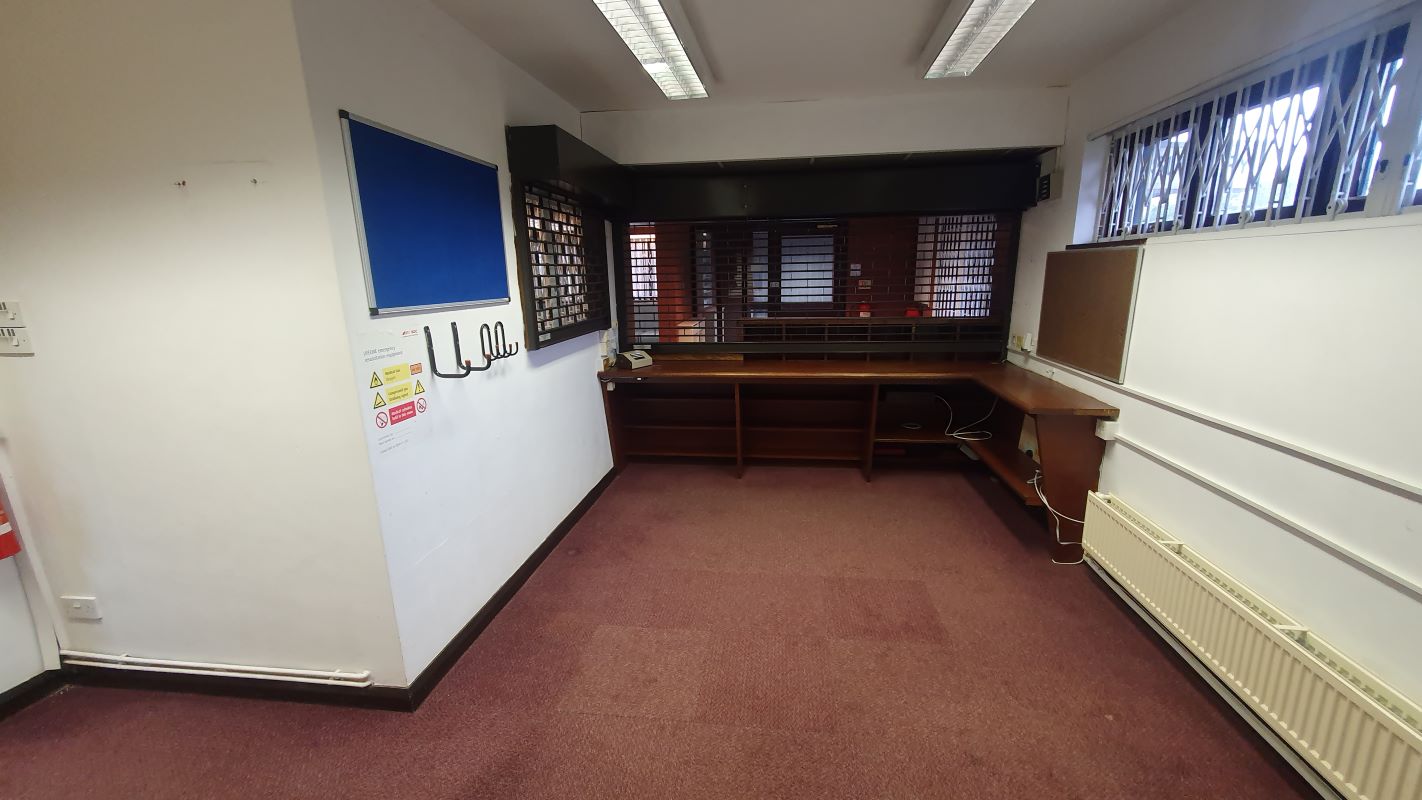 Dartmouth Medical Centre,, 1 Richard Street, West Bromwich, Sandwell, B70 9JL