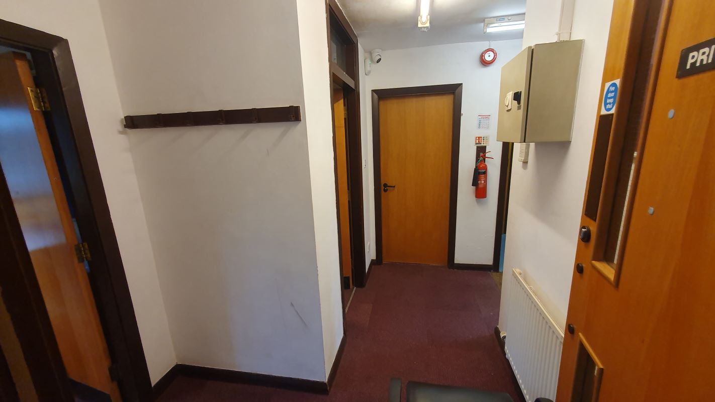 Dartmouth Medical Centre,, 1 Richard Street, West Bromwich, Sandwell, B70 9JL