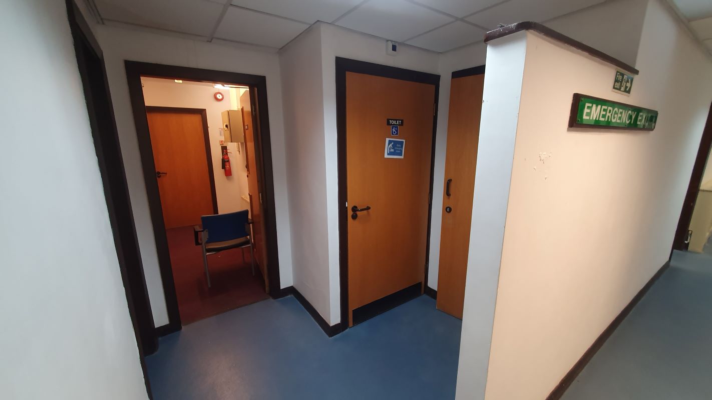 Dartmouth Medical Centre,, 1 Richard Street, West Bromwich, Sandwell, B70 9JL