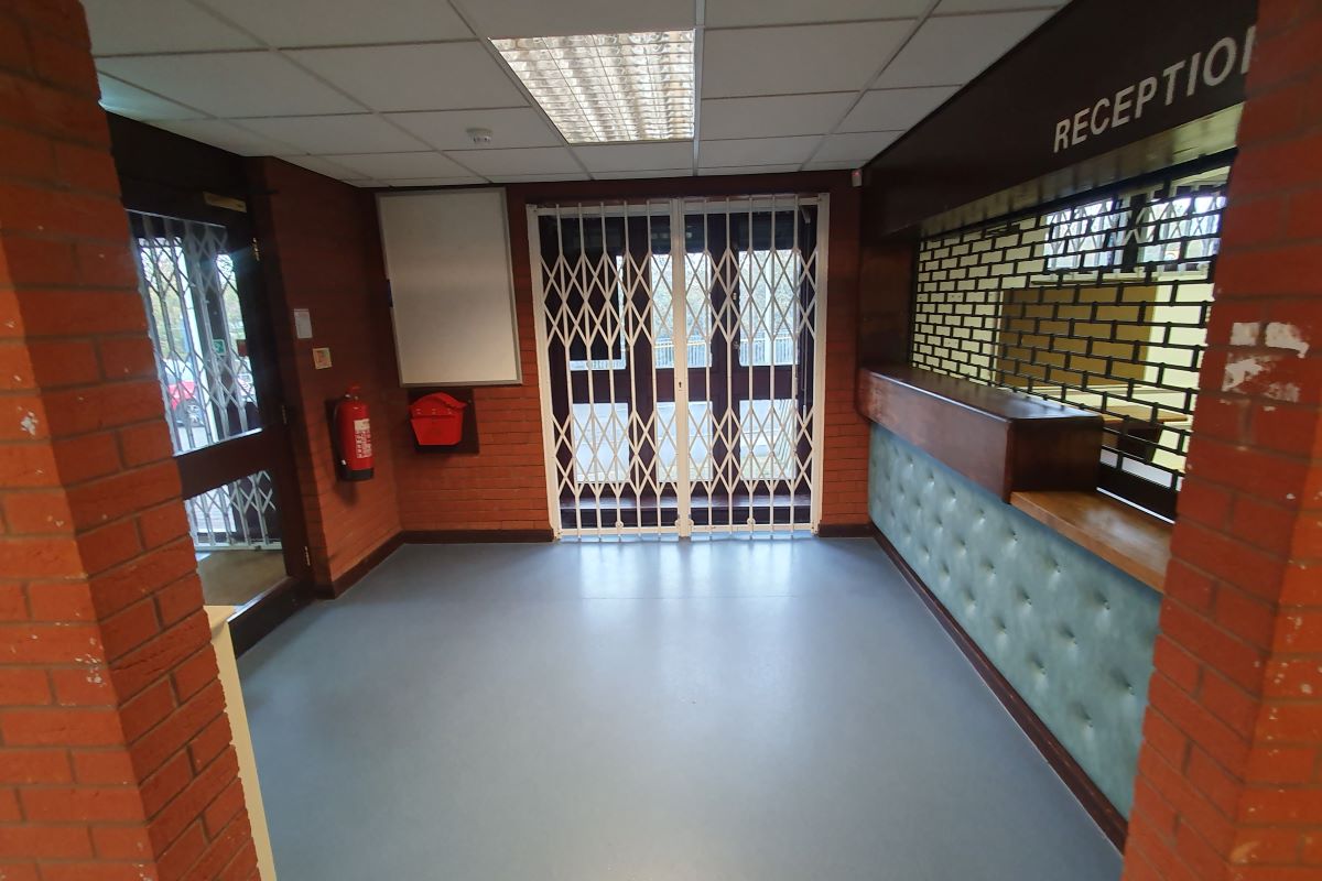 Dartmouth Medical Centre,, 1 Richard Street, West Bromwich, Sandwell, B70 9JL