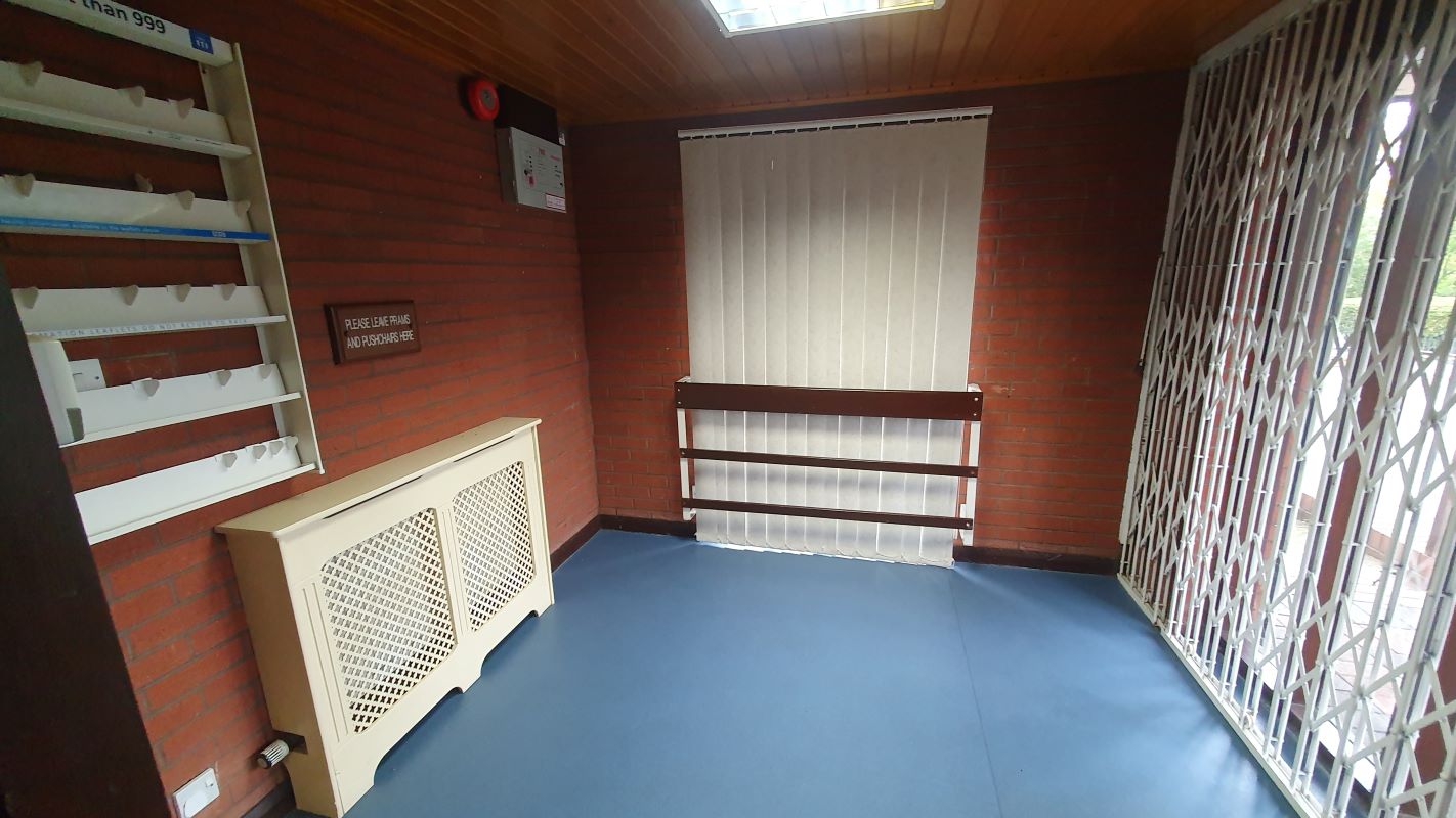 Dartmouth Medical Centre,, 1 Richard Street, West Bromwich, Sandwell, B70 9JL