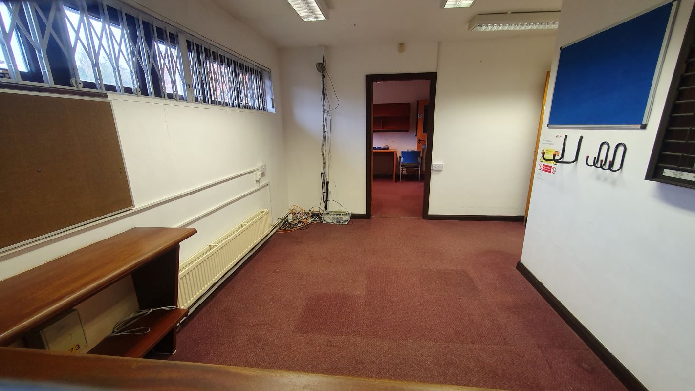 Dartmouth Medical Centre,, 1 Richard Street, West Bromwich, Sandwell, B70 9JL