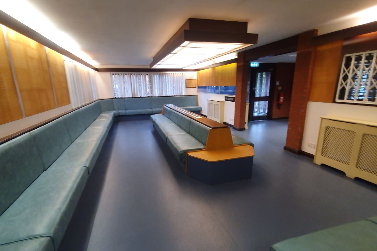 Dartmouth Medical Centre,, 1 Richard Street, West Bromwich, Sandwell, B70 9JL