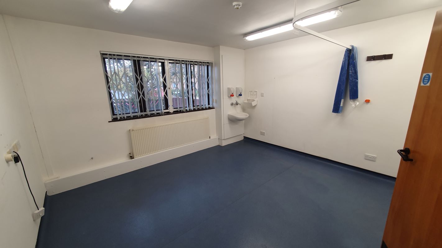 Dartmouth Medical Centre,, 1 Richard Street, West Bromwich, Sandwell, B70 9JL