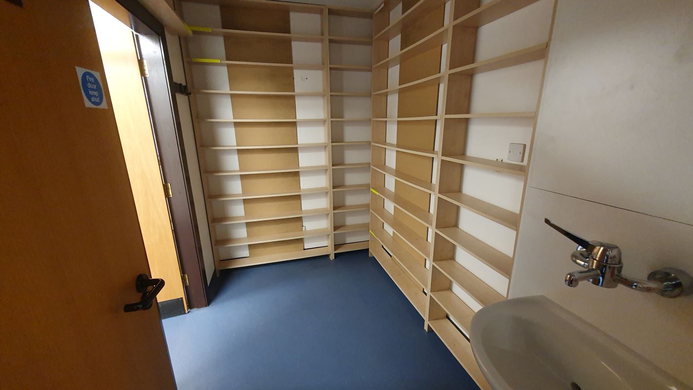 Dartmouth Medical Centre,, 1 Richard Street, West Bromwich, Sandwell, B70 9JL