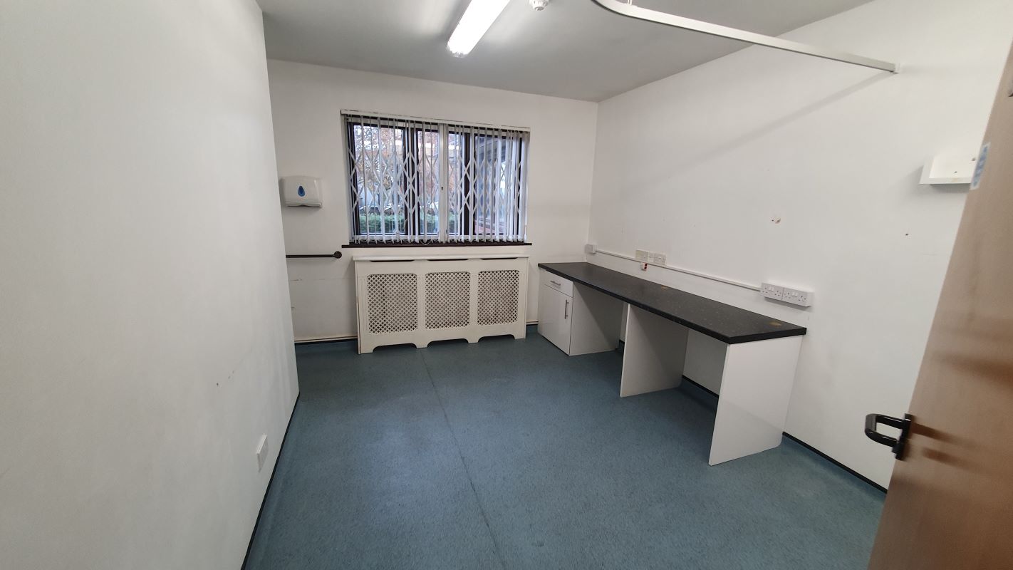 Dartmouth Medical Centre,, 1 Richard Street, West Bromwich, Sandwell, B70 9JL