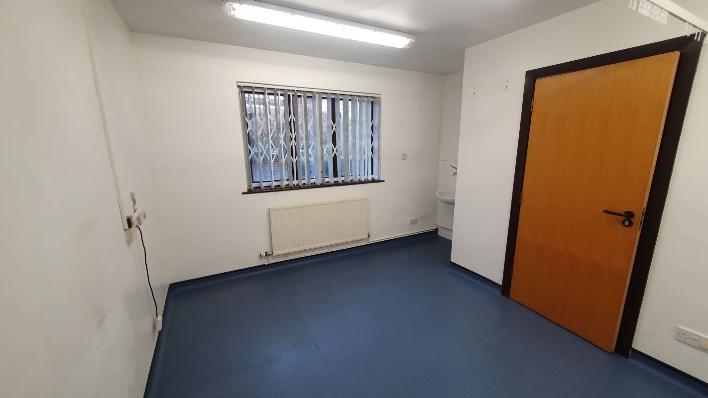 Dartmouth Medical Centre,, 1 Richard Street, West Bromwich, Sandwell, B70 9JL