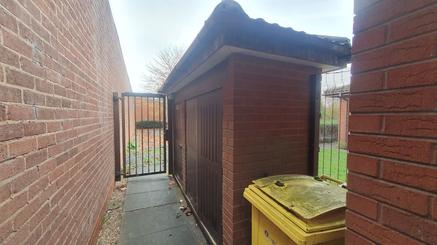 Dartmouth Medical Centre,, 1 Richard Street, West Bromwich, Sandwell, B70 9JL