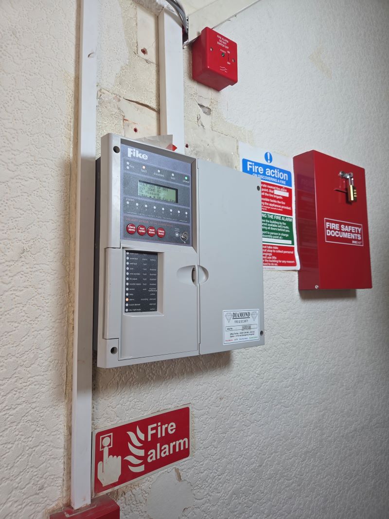 Flat 6,, 437 Cannock Road, Hednesford, Cannock, Staffordshire, WS12 4AE