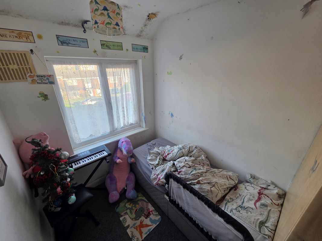 106 Throne Road, Rowley Regis, West Midlands, B65 9LB