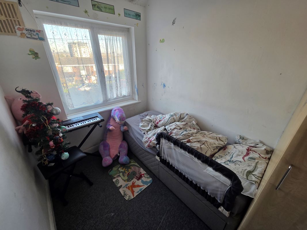 106 Throne Road, Rowley Regis, West Midlands, B65 9LB