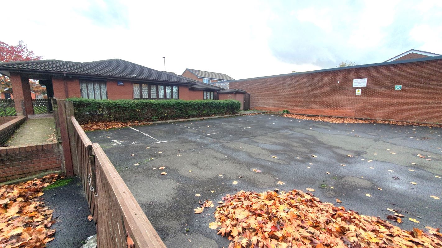 Dartmouth Medical Centre,, 1 Richard Street, West Bromwich, Sandwell, B70 9JL