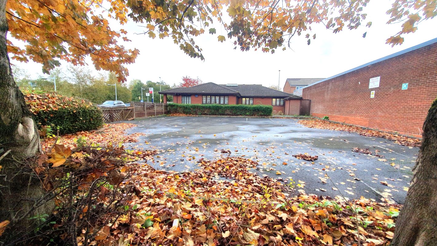 Dartmouth Medical Centre,, 1 Richard Street, West Bromwich, Sandwell, B70 9JL