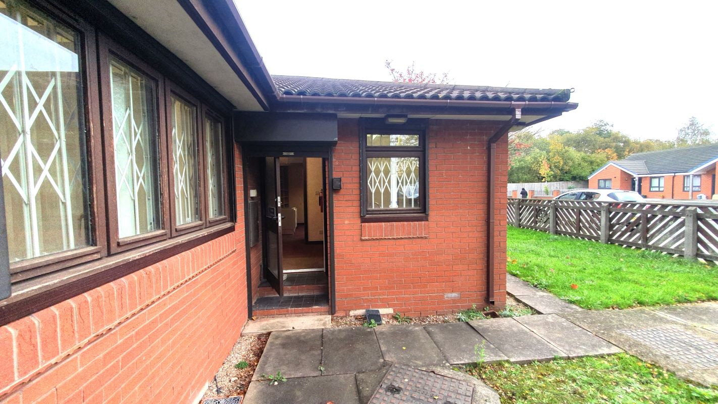 Dartmouth Medical Centre,, 1 Richard Street, West Bromwich, Sandwell, B70 9JL