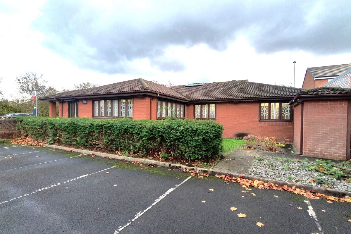 Dartmouth Medical Centre,, 1 Richard Street, West Bromwich, Sandwell, B70 9JL