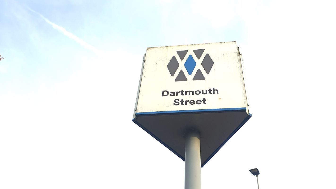 Dartmouth Medical Centre,, 1 Richard Street, West Bromwich, Sandwell, B70 9JL