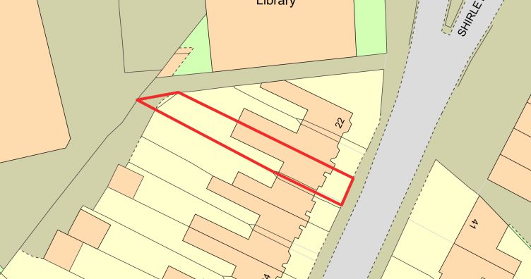 26 Shirley Road, Acocks Green, Birmingham, West Midlands, B27 7XH