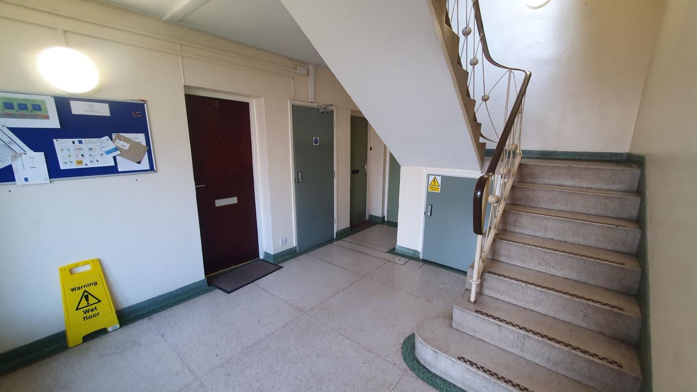 Flat 2, Yenton Court, 742 Chester Road, Erdington, Birmingham, West Midlands, B24 0EB