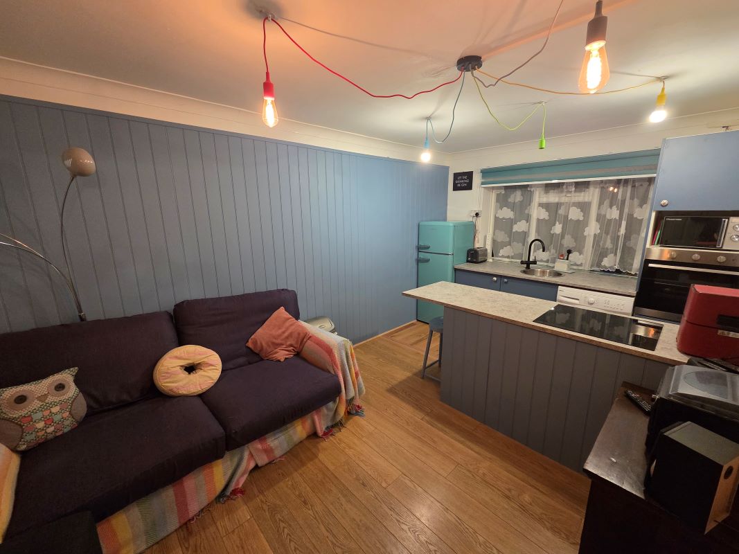 Flat 2, Yenton Court, 742 Chester Road, Erdington, Birmingham, West Midlands, B24 0EB