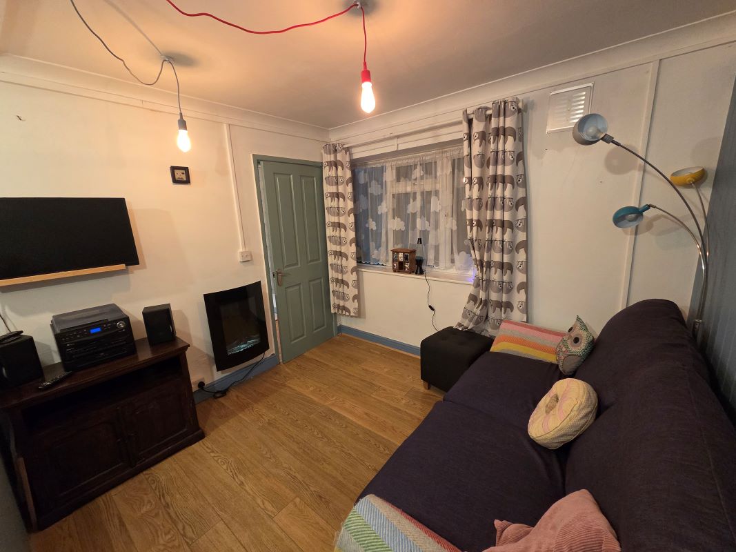 Flat 2, Yenton Court, 742 Chester Road, Erdington, Birmingham, West Midlands, B24 0EB