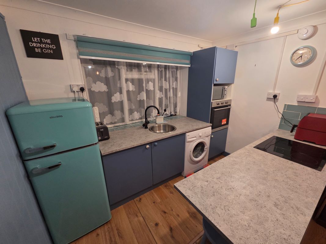 Flat 2, Yenton Court, 742 Chester Road, Erdington, Birmingham, West Midlands, B24 0EB