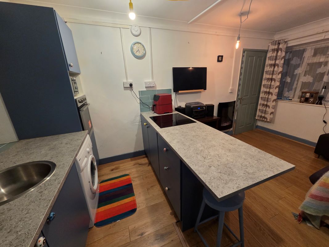 Flat 2, Yenton Court, 742 Chester Road, Erdington, Birmingham, West Midlands, B24 0EB