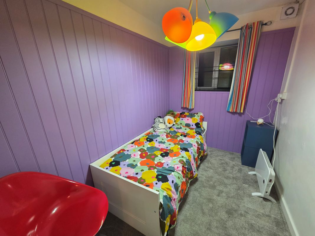 Flat 2, Yenton Court, 742 Chester Road, Erdington, Birmingham, West Midlands, B24 0EB