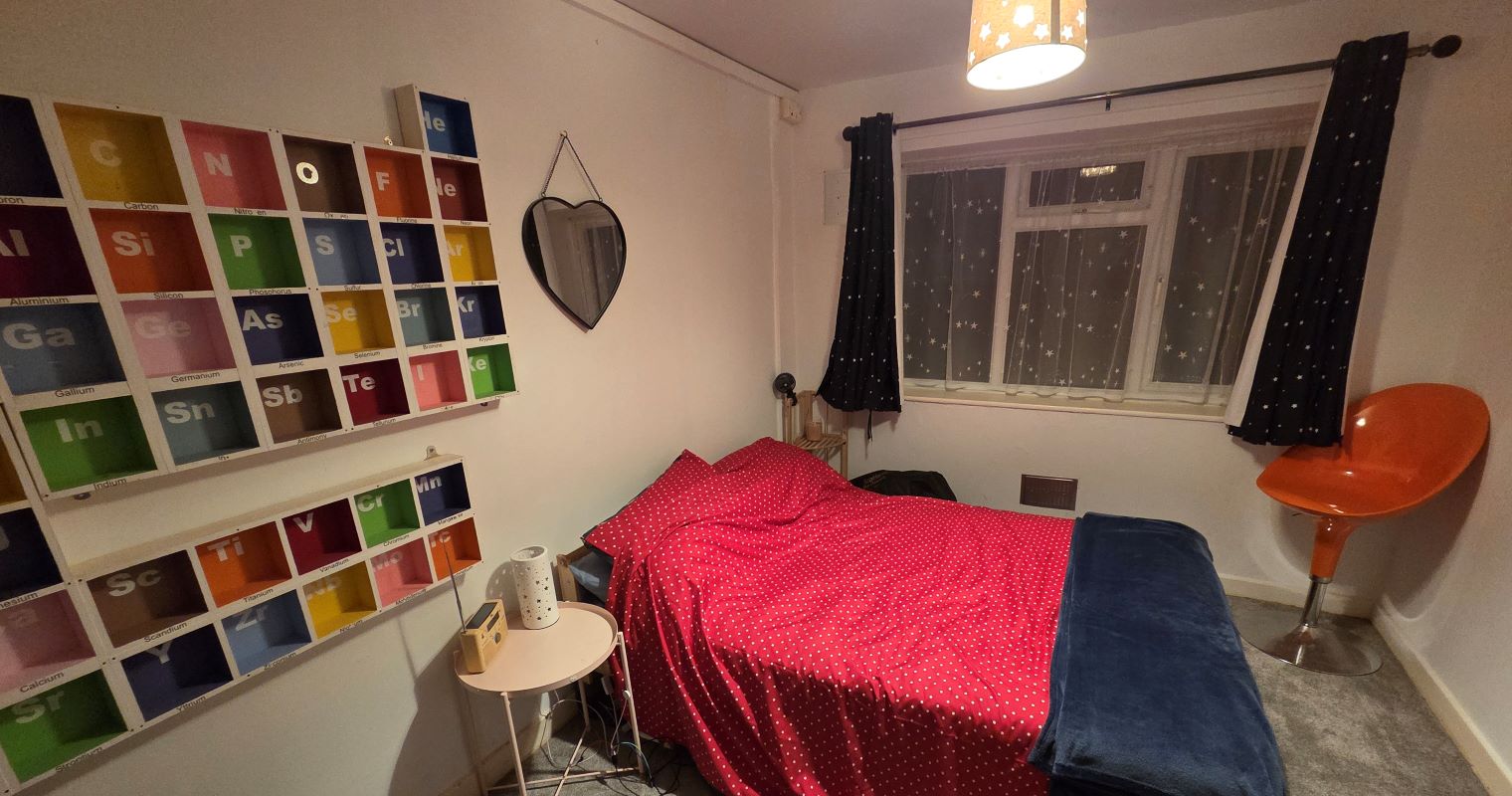 Flat 2, Yenton Court, 742 Chester Road, Erdington, Birmingham, West Midlands, B24 0EB