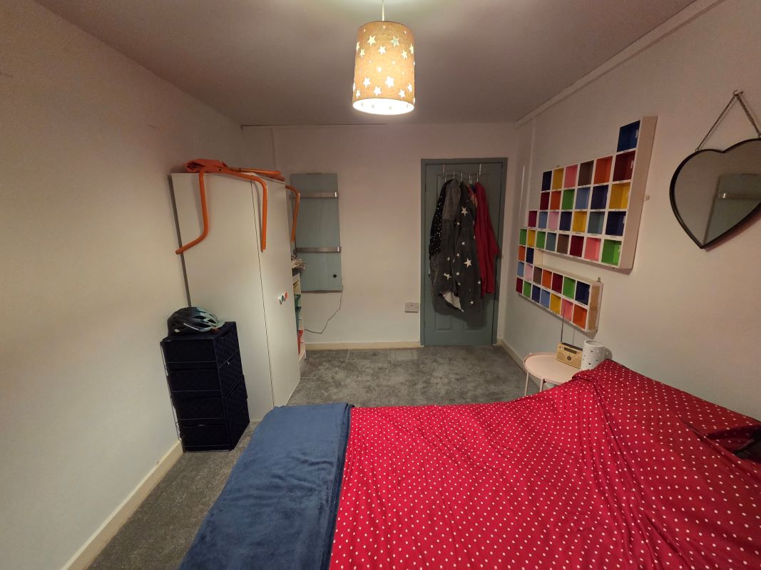 Flat 2, Yenton Court, 742 Chester Road, Erdington, Birmingham, West Midlands, B24 0EB