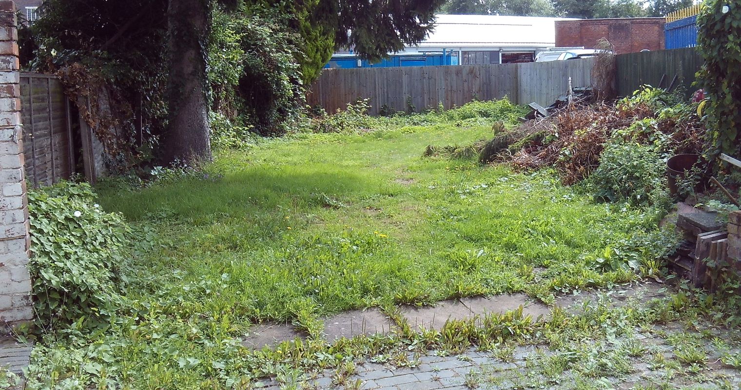 15 Gilgal, Stourport-on-Severn, Worcestershire, DY13 9AL