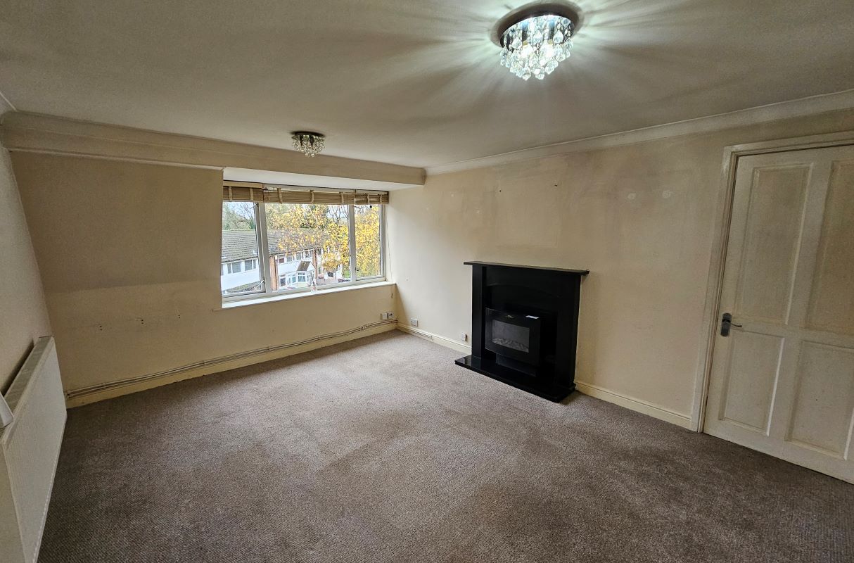 Cheswood House, 51 Orton Close, Water Orton, Birmingham, Warwickshire, B46 1SX