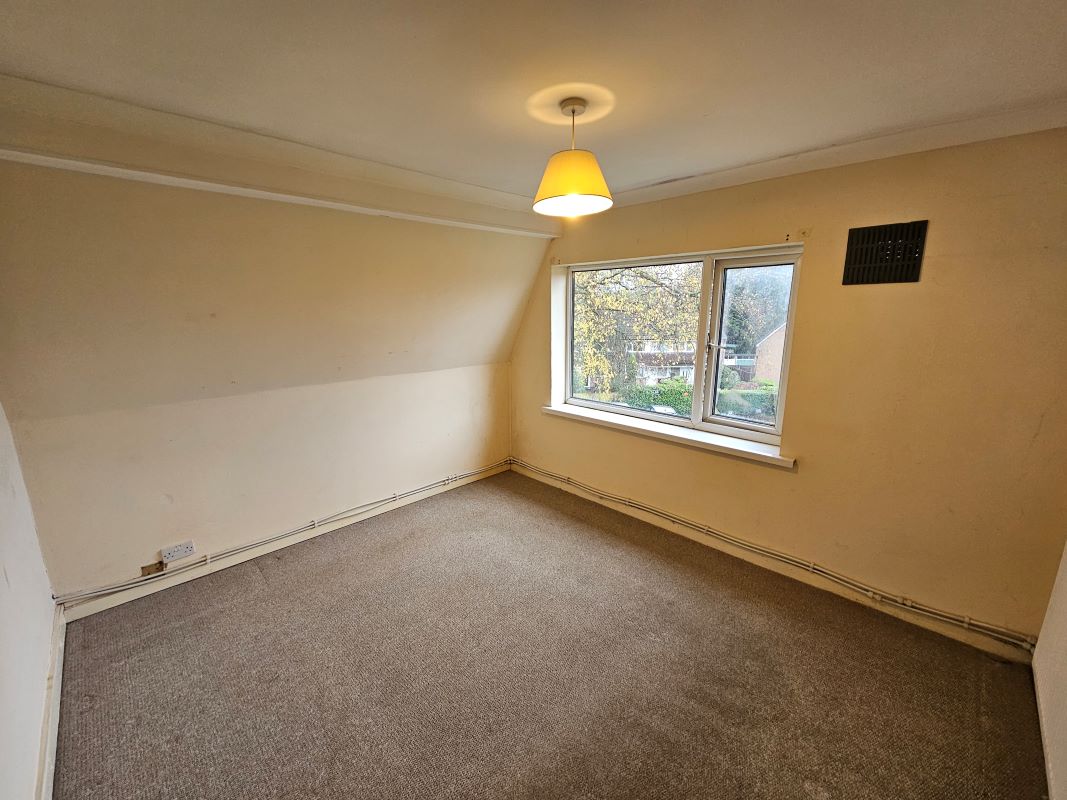 Cheswood House, 51 Orton Close, Water Orton, Birmingham, Warwickshire, B46 1SX