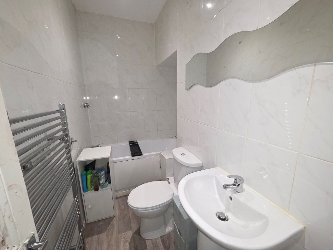 15 Belle Vue, Stourbridge, West Midlands, DY8 5DB