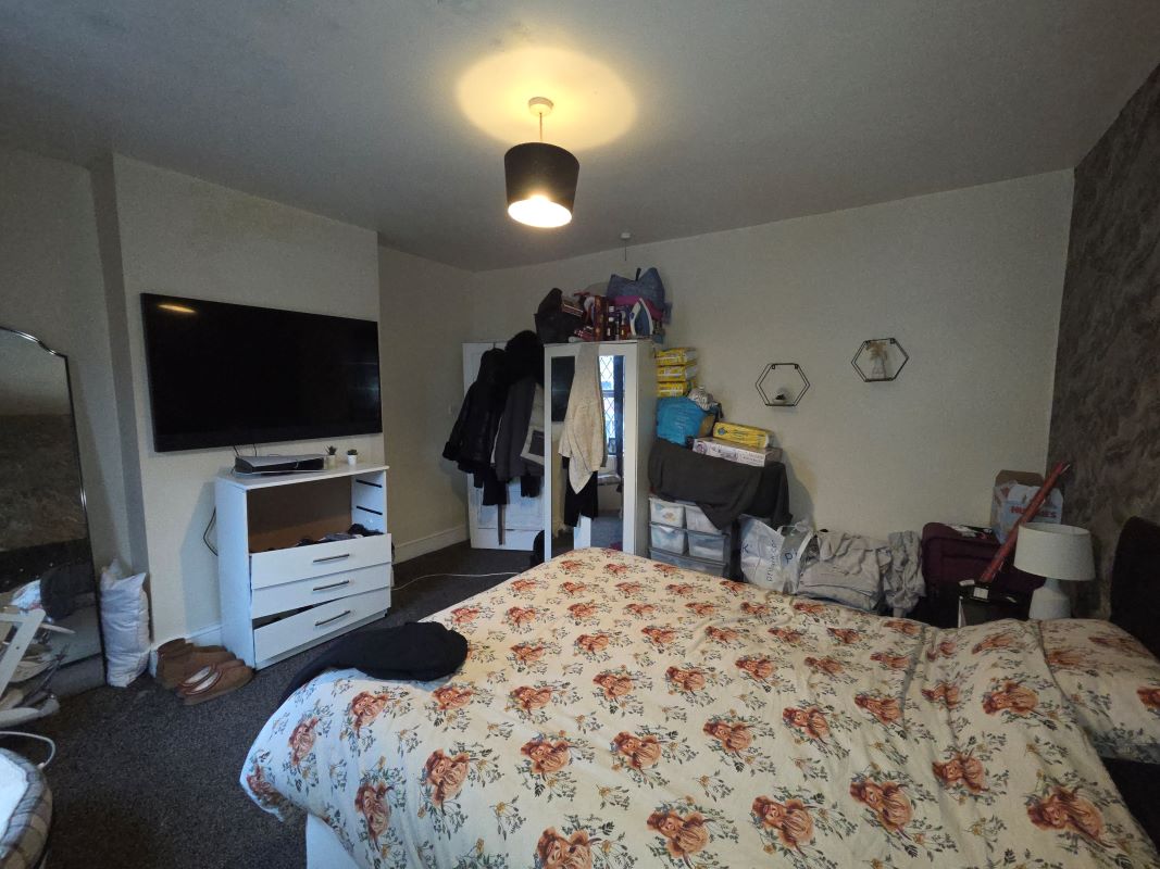 15 Belle Vue, Stourbridge, West Midlands, DY8 5DB