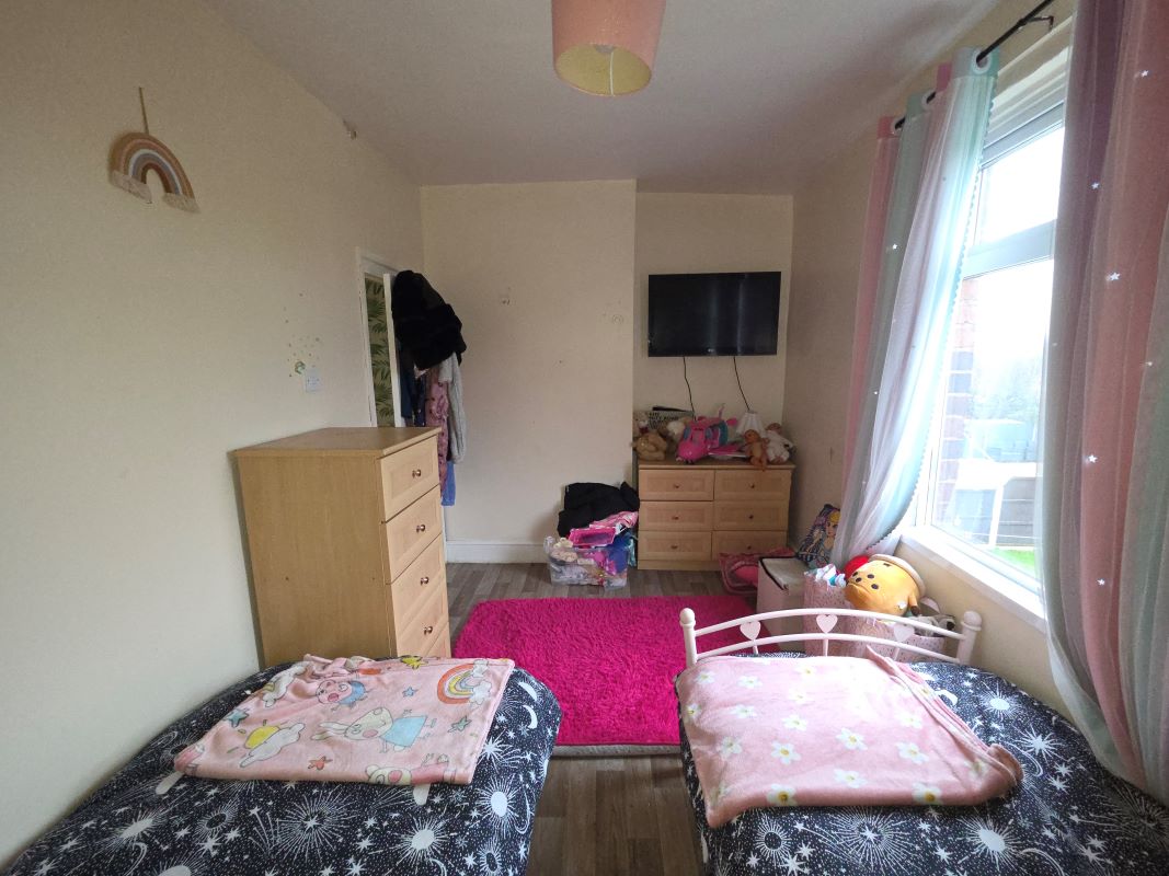 15 Belle Vue, Stourbridge, West Midlands, DY8 5DB