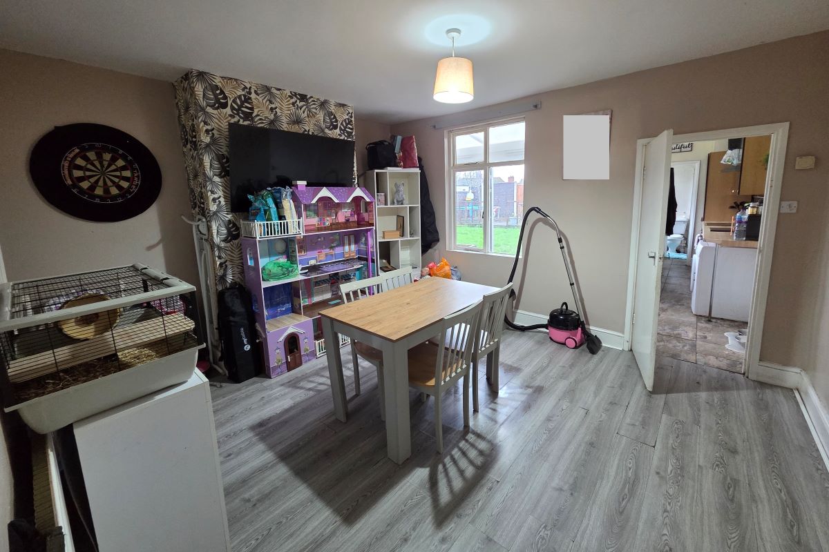 15 Belle Vue, Stourbridge, West Midlands, DY8 5DB