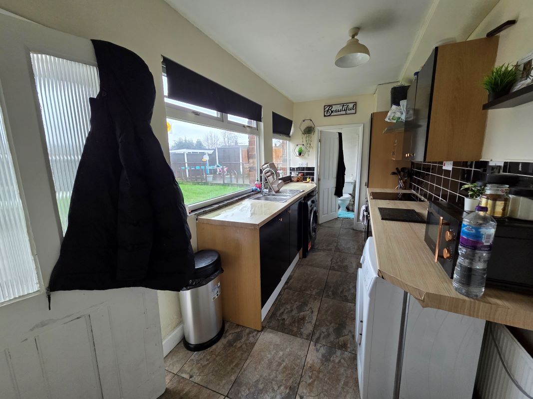 15 Belle Vue, Stourbridge, West Midlands, DY8 5DB