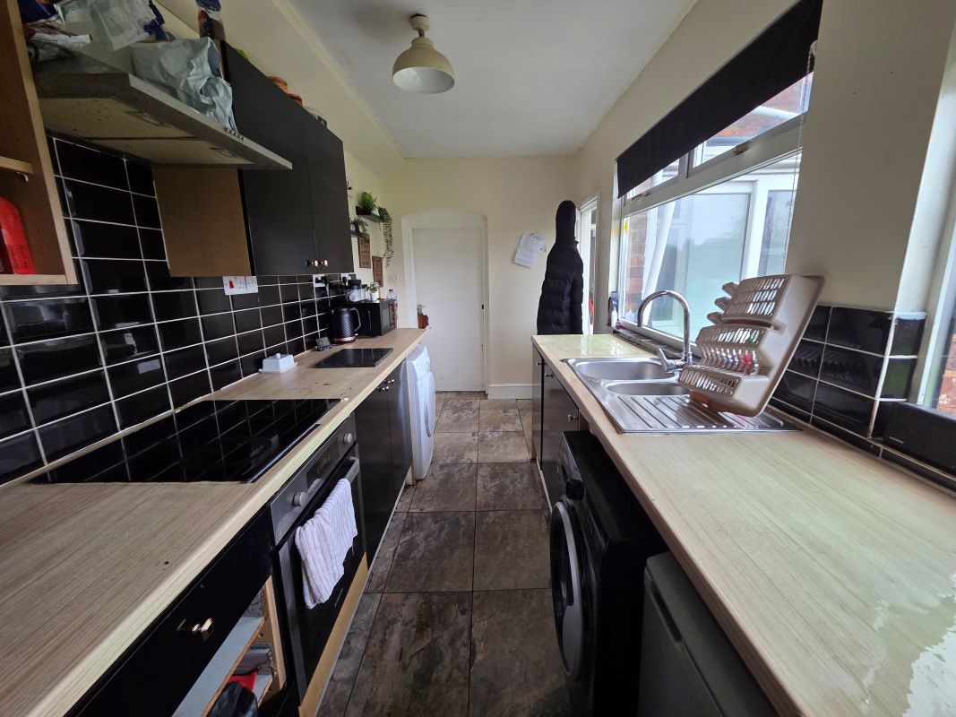 15 Belle Vue, Stourbridge, West Midlands, DY8 5DB