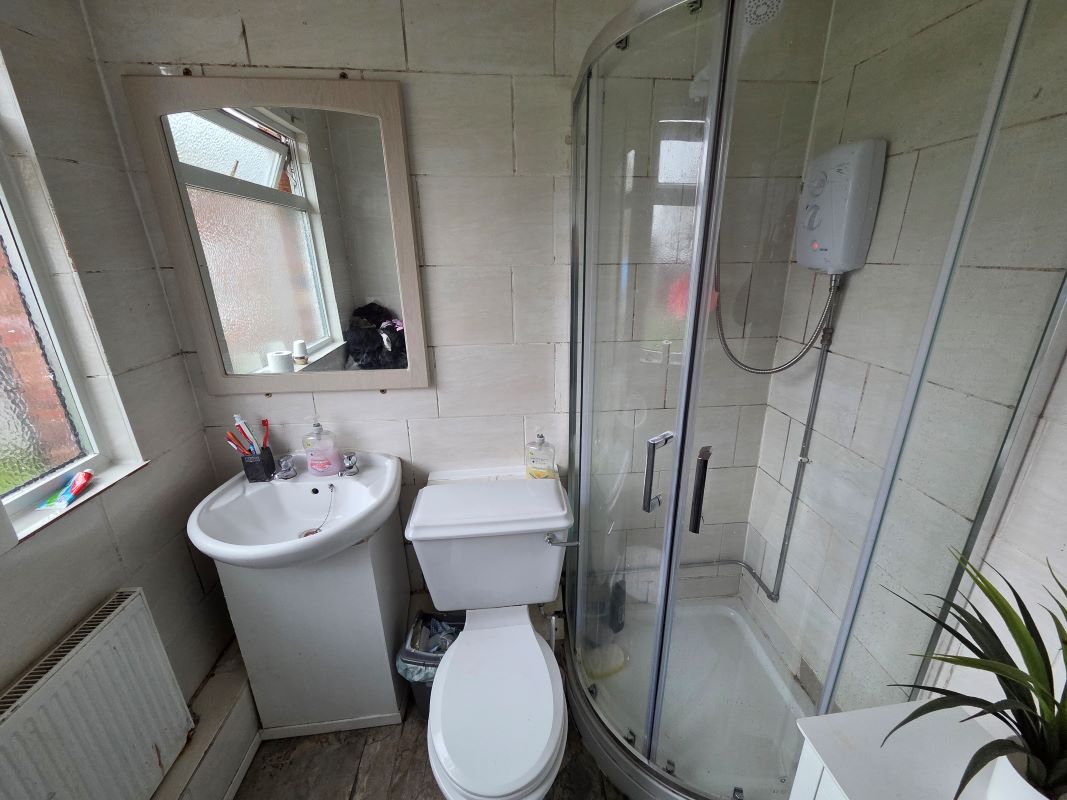 15 Belle Vue, Stourbridge, West Midlands, DY8 5DB