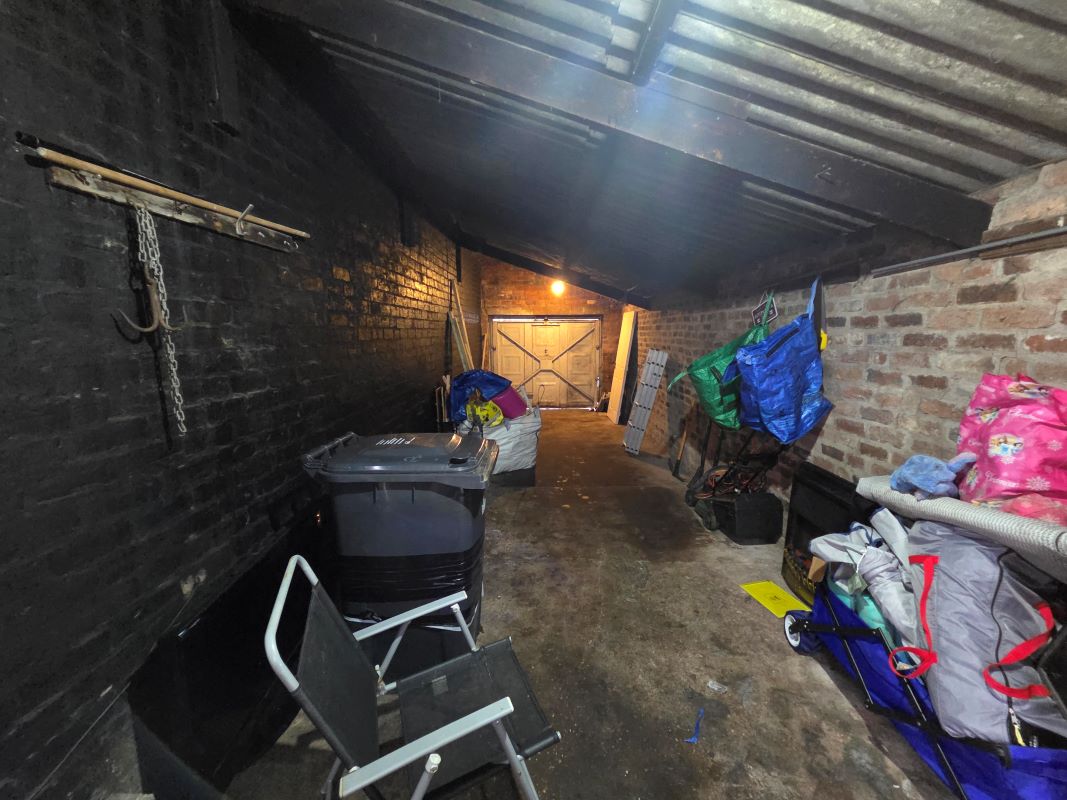 15 Belle Vue, Stourbridge, West Midlands, DY8 5DB