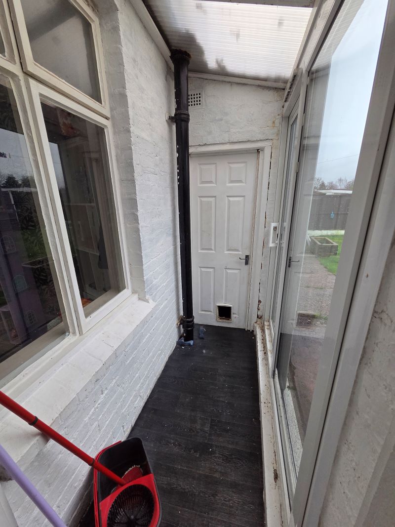 15 Belle Vue, Stourbridge, West Midlands, DY8 5DB