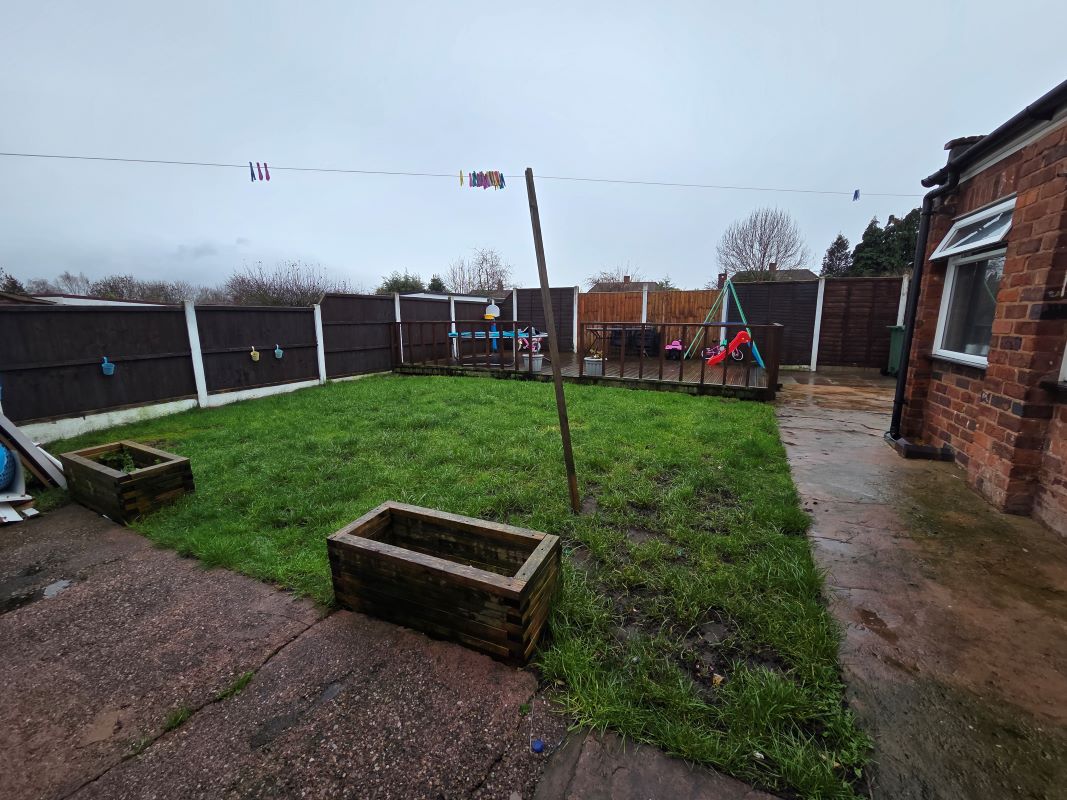 15 Belle Vue, Stourbridge, West Midlands, DY8 5DB