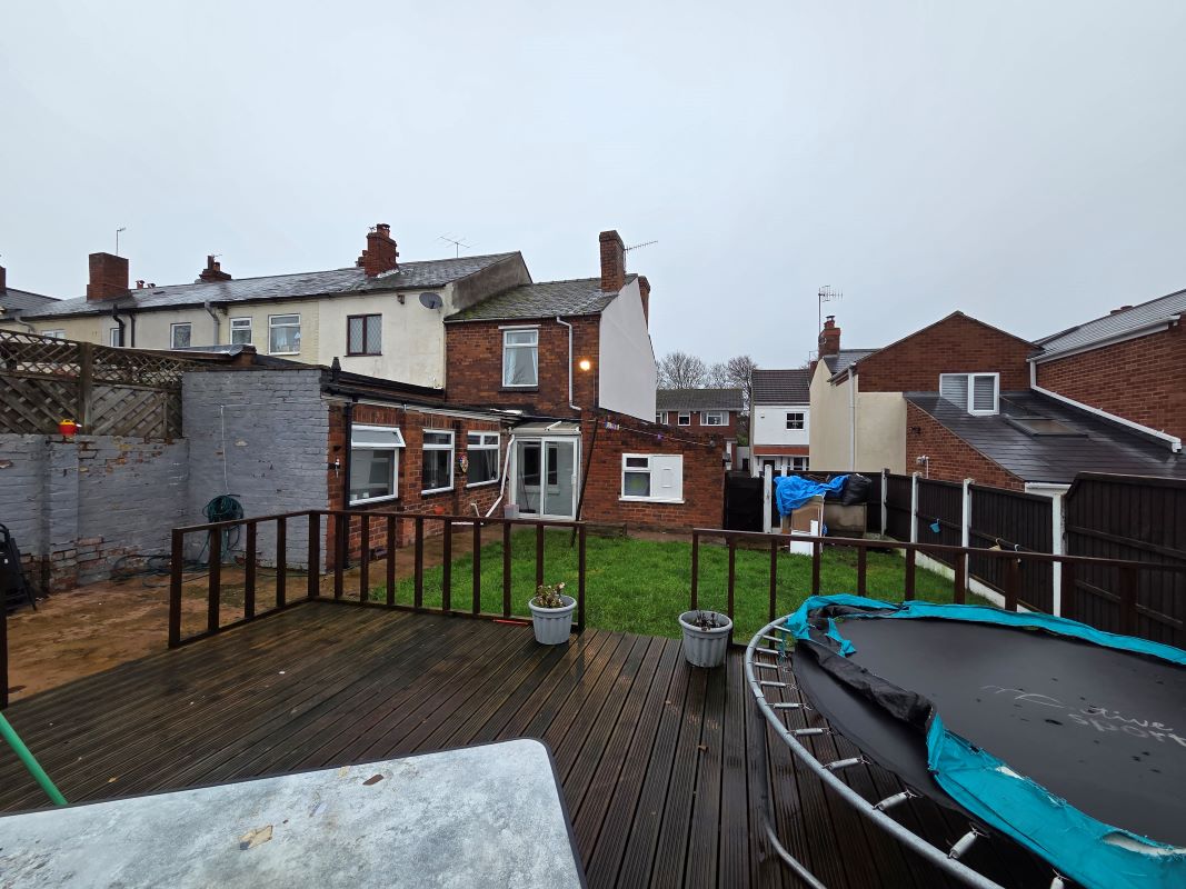 15 Belle Vue, Stourbridge, West Midlands, DY8 5DB