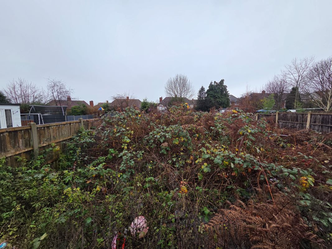 15 Belle Vue, Stourbridge, West Midlands, DY8 5DB