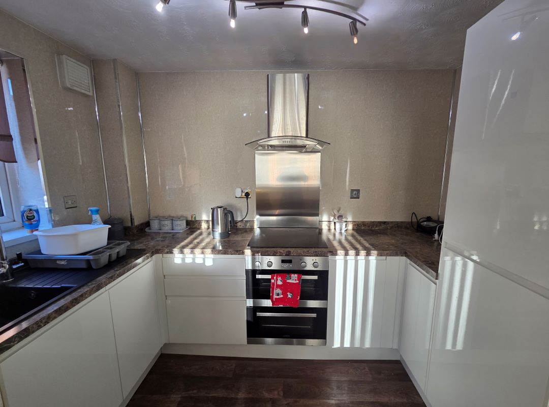 Flat 6 Orchard House, 83 Orphanage Road, Birmingham, West Midlands, B24 9HU