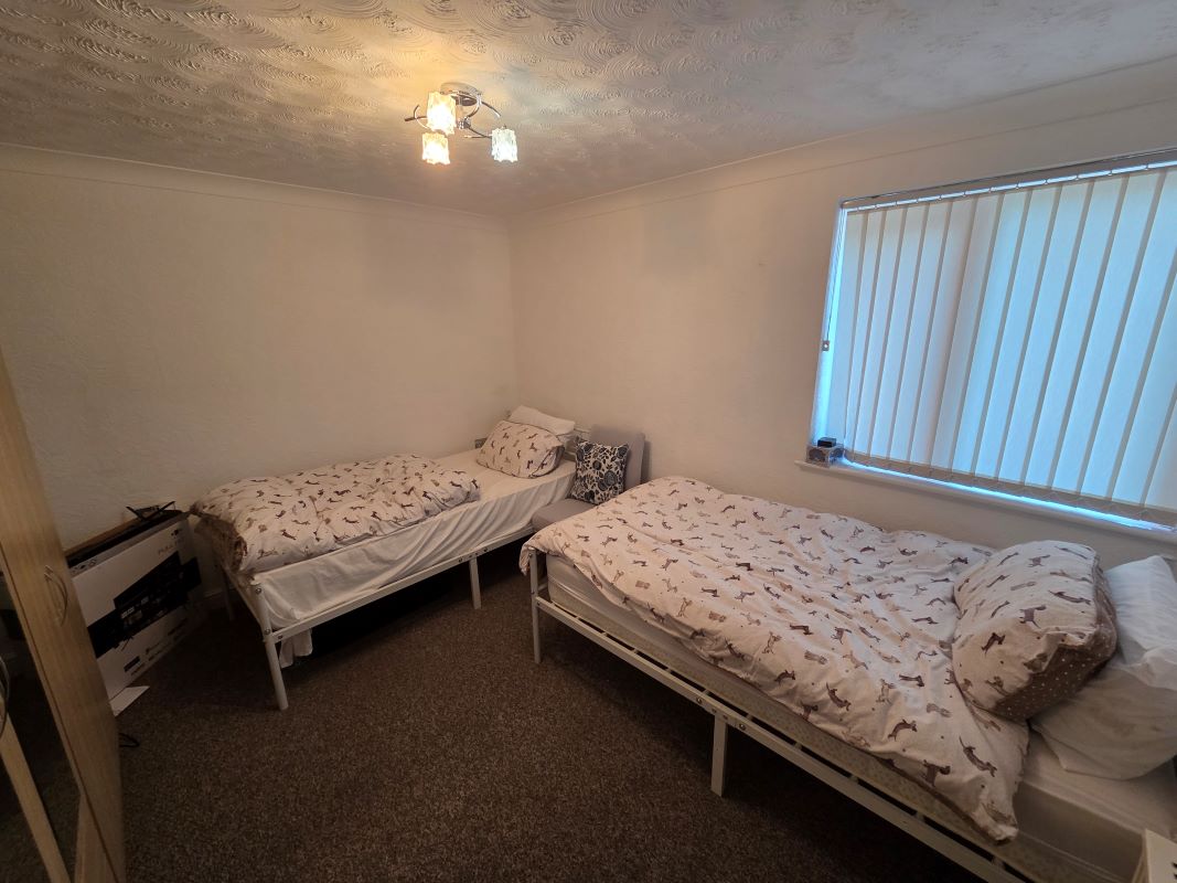 Flat 6 Orchard House, 83 Orphanage Road, Birmingham, West Midlands, B24 9HU