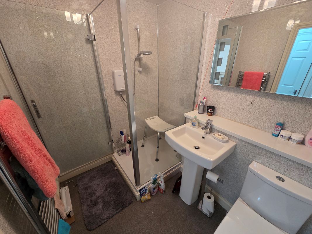 Flat 6 Orchard House, 83 Orphanage Road, Birmingham, West Midlands, B24 9HU