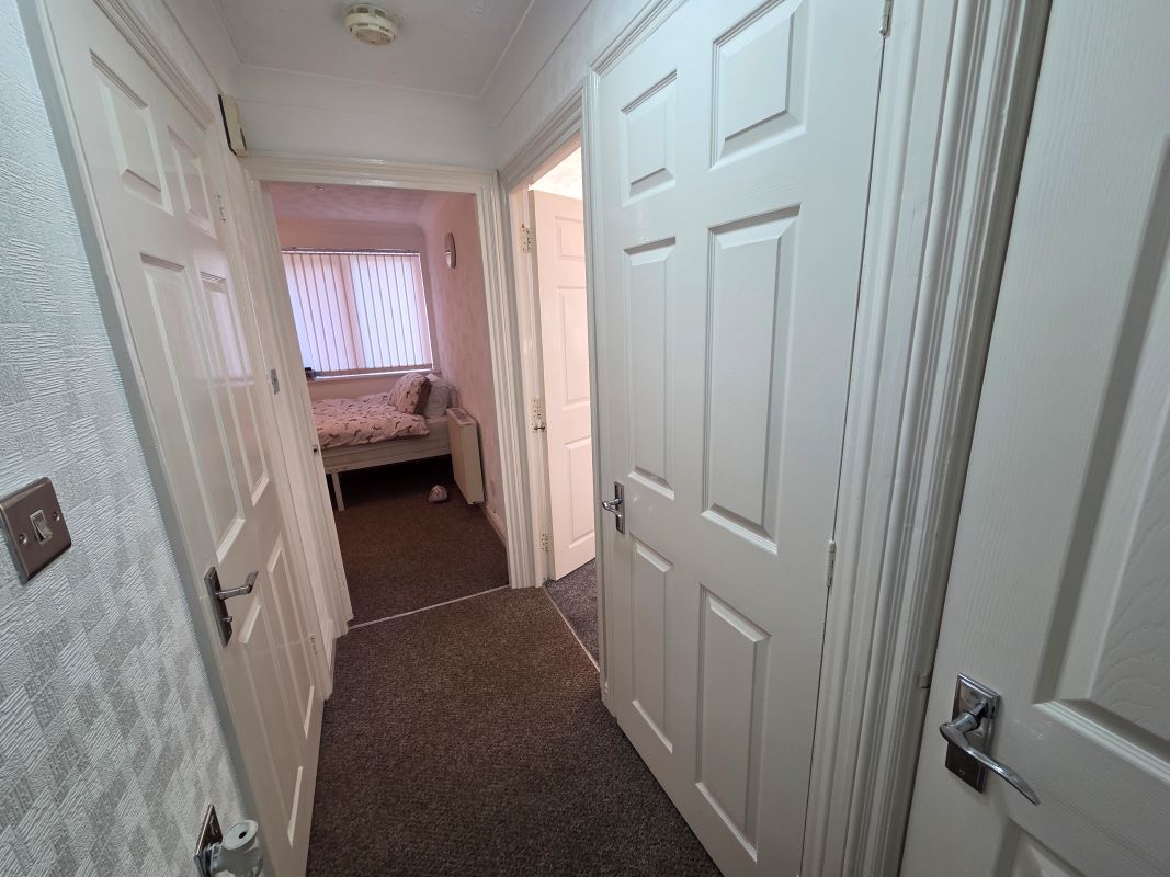 Flat 6 Orchard House, 83 Orphanage Road, Birmingham, West Midlands, B24 9HU